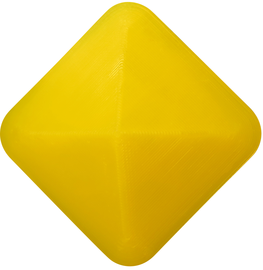 amarillo PLA